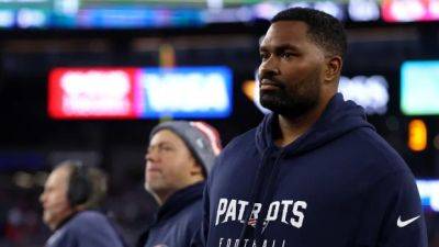 Bill Belichick - Robert Kraft - Patriots move quickly to hire Jered Mayo as next head coach: reports - cbc.ca