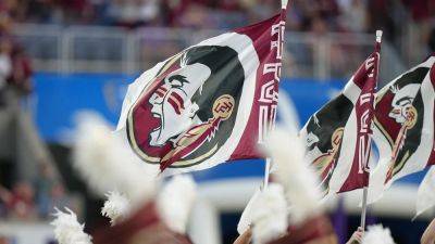 Florida State hit with recruiting violation after booster promises transfer prospect $15K a month NIL deal