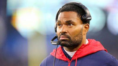 Sources - Jerod Mayo to replace Belichick as Patriots coach - ESPN