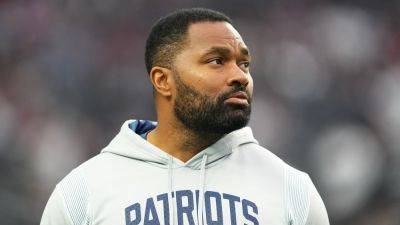 New England Patriots appoint 37-year-old Jerod Mayo to replace Bill Belichick