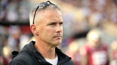 Mike Norvell on staying at FSU: 'We're just getting started' - ESPN