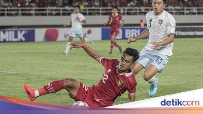 Shin Tae-Yong - Asia Di-Piala - Pratama Arhan Mau Bayar Kepercayaan Shin Tae-yong - sport.detik.com - Indonesia