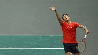 Tabilo gears up for Australian Open with Auckland triumph