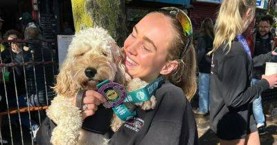 'I was fed up with hangxiety after drinking - my life feels more colourful since I became tee-total' - manchestereveningnews.co.uk - Britain