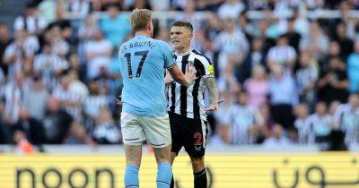 What TV channel is Newcastle vs Man City on? Live stream, and kick-off details