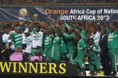 Afcon - Jose Peseiro - How the Super Eagles fly against adversity: 'People say it's better for Nigeria to have chaos than good preparations' - news24.com - Lesotho - Zimbabwe - Ivory Coast - Nigeria