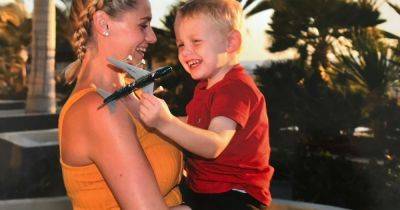 'Other mums need to know': Mum's heartbreak after beloved Alfie, 7, suddenly dies - manchestereveningnews.co.uk