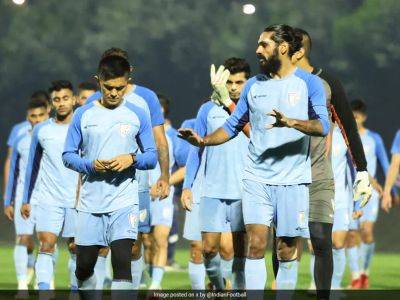 Asian Cup Live Streaming India vs Australia Live Telecast: Where To Watch Match Live