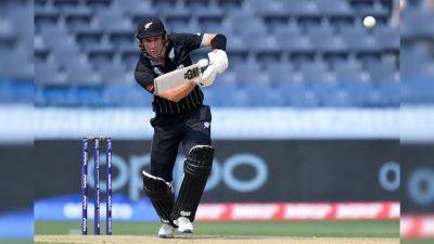 Daryl Mitchell - Devon Conway - Tim Southee - Will Young - Mark Chapman - Finn Allen - Will Young Replaces Josh Clarkson In New Zealand Squad For 3rd T20I Against Pakistan - sports.ndtv.com - New Zealand - Pakistan - county Kane - county Mitchell - county Williamson
