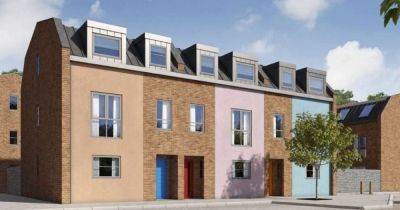 New support living complex for homeless could be built opposite primary school