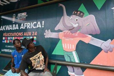 Afcon - Africa Cup of Nations: Essential pre-kickoff insights you need to know - news24.com - Algeria - Egypt - Cameroon - Guinea - Mali - Ivory Coast - Togo - Nigeria - Guinea-Bissau
