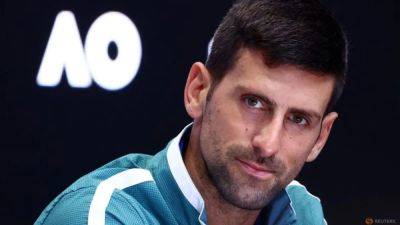 Djokovic primed for more success in new era at Australian Open