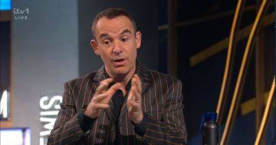 Martin Lewis clears 'huge misunderstanding' over HMRC rules for eBay, Vinted and Airbnb sellers