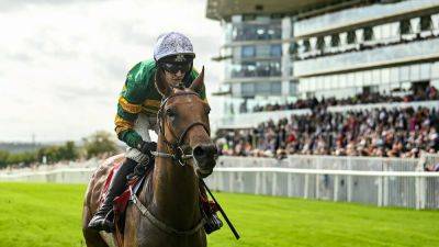 Mystical Power chases Punchestown Grade Two prize