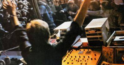 Piccadilly Radio 50 years on: From radio boss in 'terrorism' arrest to Chris Evans' sacking - manchestereveningnews.co.uk