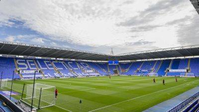 Championship - Reading-Port Vale clash halted as home fans refuse to leave pitch - rte.ie