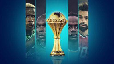 AFCON 2023: players out for redemption
