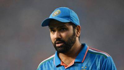 Not Sanju Samson Or Jitesh Sharma, Ex-India Star Names Rohit Sharma's 'First Choice' Wicket-Keeper