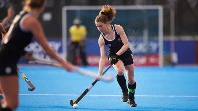Blanked by Britain, Canadian field hockey women in tough at Olympic qualifier - cbc.ca - Britain - Spain - Canada - India - state Indiana - Oman - Malaysia - county Howard - county Canadian - Reunion