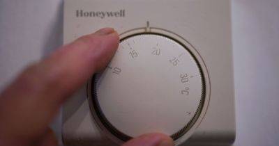 You might be unknowingly making your home colder with common heating mistake - manchestereveningnews.co.uk