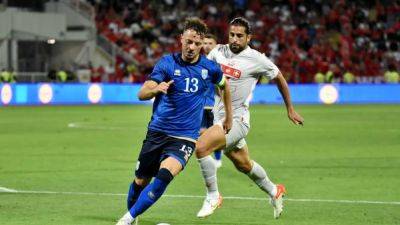 Late Rrahmani goal snatches win for Napoli over Salernitana