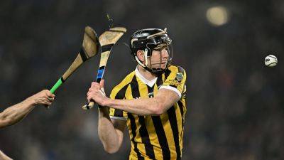Walter Walsh helps drive Tullogher Rosbercon to All-Ireland glory