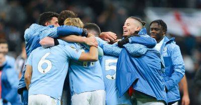 'The team is alive': Pep Guardiola delivers Liverpool FC warning after Man City win