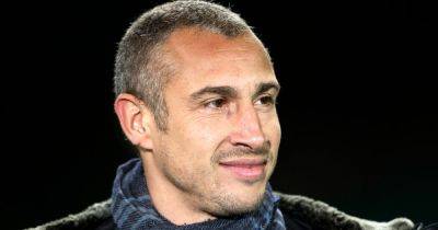 Henrik Larsson - Henrik Larsson reveals the Celtic night of woe that ranks as his career 'worst' as he takes humble 'Ghod' stance - dailyrecord.co.uk