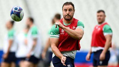 Rob Herring major doubt for Ireland's Six Nations campaign