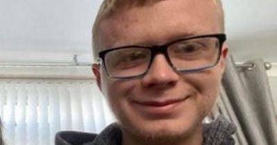 Police 'increasingly concerned' for teenager last seen in Didsbury
