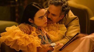 Euronews Culture's Film of the Week: 'Poor Things' - Yorgos Lanthimos' delirious masterpiece - euronews.com