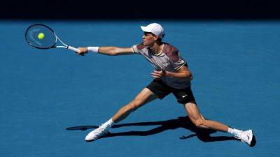 Naomi Osaka - Novak Djokovic - 2024 Australian Open Day 1 live updates, players and more - ESPN - espn.com - Australia - county Day - county Park