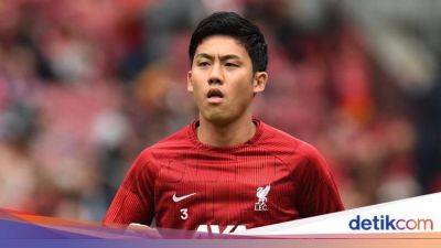 Wataru Endo Ingin Balik ke Liverpool dengan Gelar Piala Asia