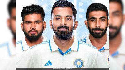 Rohit Sharma - Ishan Kishan - Mohammed Shami - Mumbai Indians' Unusual Post Triggers Reactions From Rohit Sharma Fans - sports.ndtv.com - South Africa - India - Afghanistan