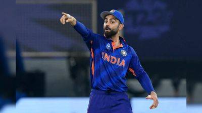 India's Predicted XI vs Afghanistan, 2nd T20I: Who Will Make Way For Virat Kohli?