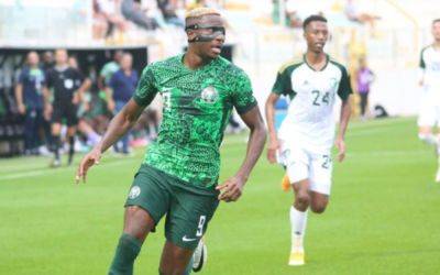 Jose Peseiro - Victor Osimhen - Napoli fans storm Abidjan to cheer Osimhen - guardian.ng - Nigeria