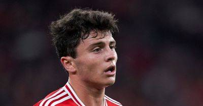 Manchester United transfer news LIVE - Benfica superstar Joao Neves eyed, ten Hag defends policy