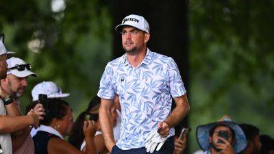 Pga Tour - Keegan Bradley - Bradley and Murray share lead at the Sony Open - rte.ie - state Hawaii - county Bradley