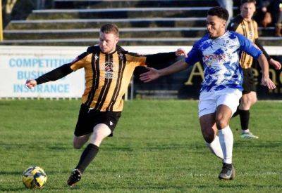 Folkestone Invicta and Chatham Town earn Isthmian Premier wins; Ramsgate, Cray Valley, Sittingbourne and Herne Bay are victorious in Isthmian South East