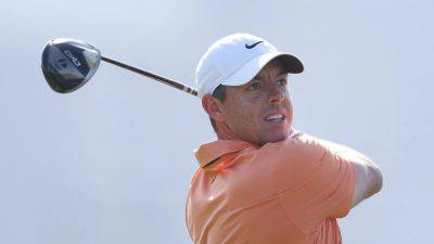Rory McIlroy snatches defeat from the jaws of victory at Dubai Invitational