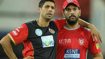 'Asked Ashish Nehra For A Job At Gujarat Titans But He Declined,' Claims Yuvraj Singh