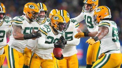 Packers legend LeRoy Butler believes underdog narrative won't impact young roster in playoff game vs Cowboys