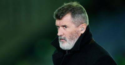 Roy Keane - 'The pressure's got to them' - Roy Keane slams Manchester United players in scathing attack - manchestereveningnews.co.uk