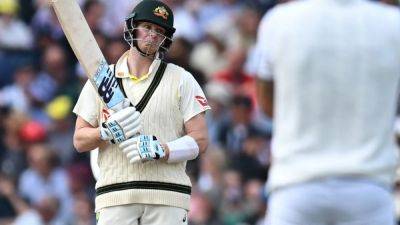 'Selectors Didn't Take Me Seriously': Steve Smith On His Idea To Replace David Warner As Opener