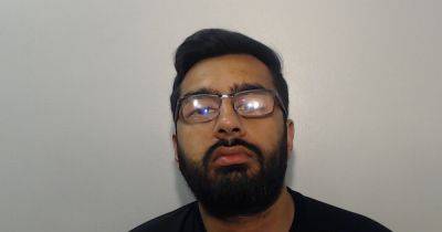 Dealer, 25, jailed for role in supplying drugs across Greater Manchester