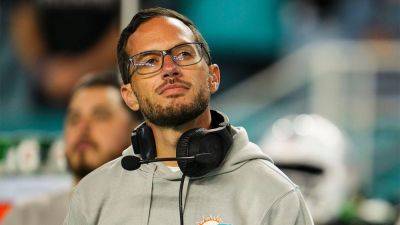 Ed Zurga - Stephen Ross - 5-year Dolphins rebuild that was suppoed to deliver championships hasn't brought playoff wins - foxnews.com