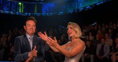 ITV Dancing on Ice fans call for change to show as they say 'it's ridiculous'