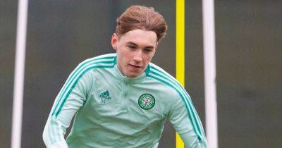 Brendan Rodgers - Scott Brown - Adam Montgomery - Stuart Kettlewell - Adam Montgomery close to Motherwell loan as Celtic look to SPFL clubs for more fringe star deals - dailyrecord.co.uk - Britain - South Korea