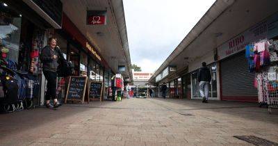 'Emotional' owners of much-loved independent shop in Chorlton precinct announce closure - manchestereveningnews.co.uk