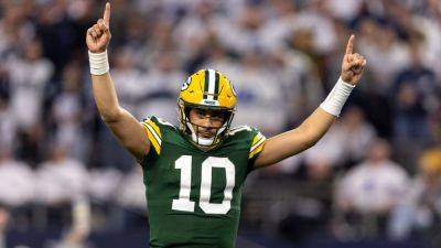 Notable numbers from Packers wild-card win over Cowboys - ESPN